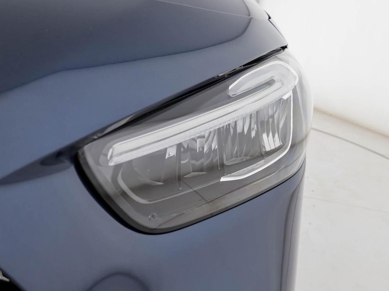 B 180 d AMG Line Advanced Plus auto - Certified