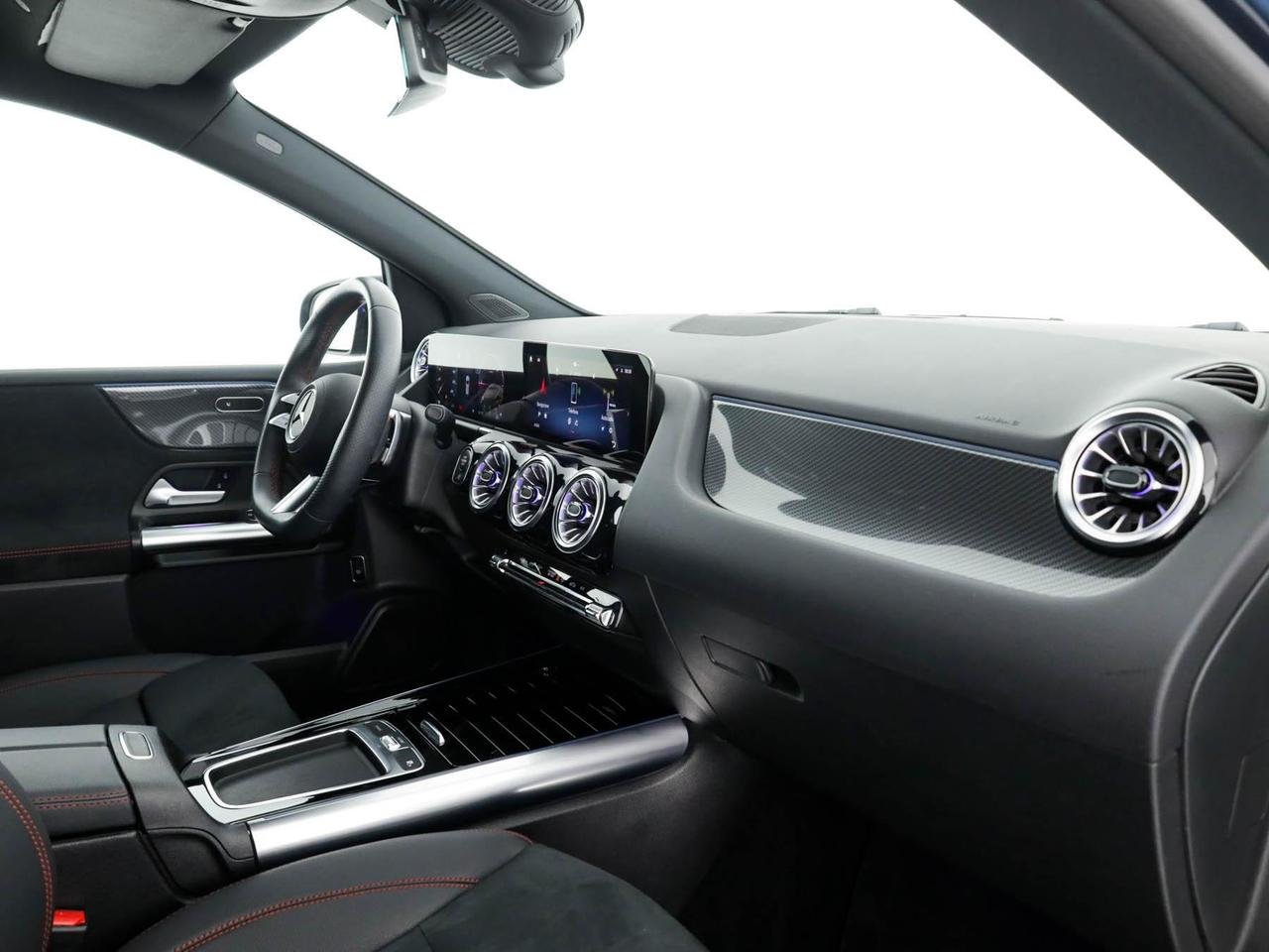 B 180 d AMG Line Advanced Plus auto - Certified