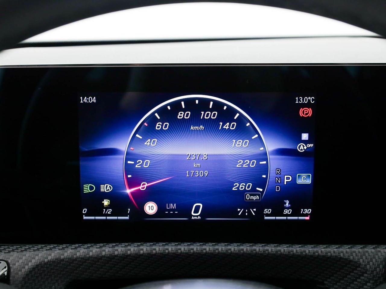 CLA Shooting Brake 180 d Advanced auto - Certified