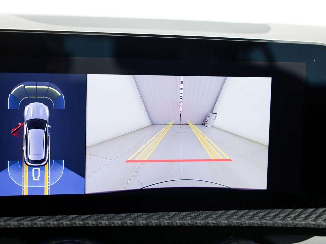 CLA Shooting Brake 180 d Advanced auto - Certified