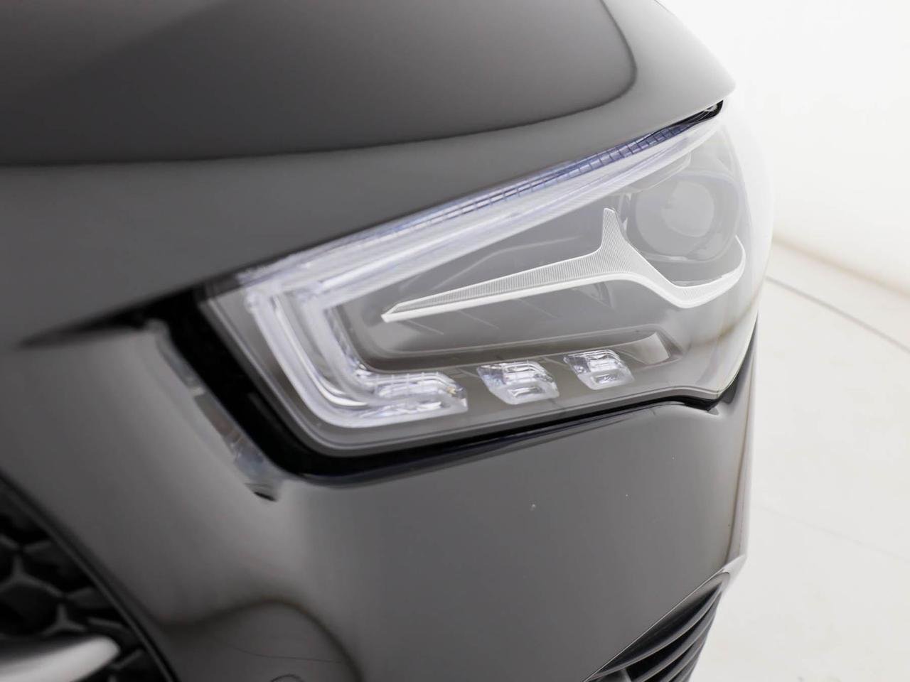 CLA Shooting Brake 180 d Advanced auto - Certified