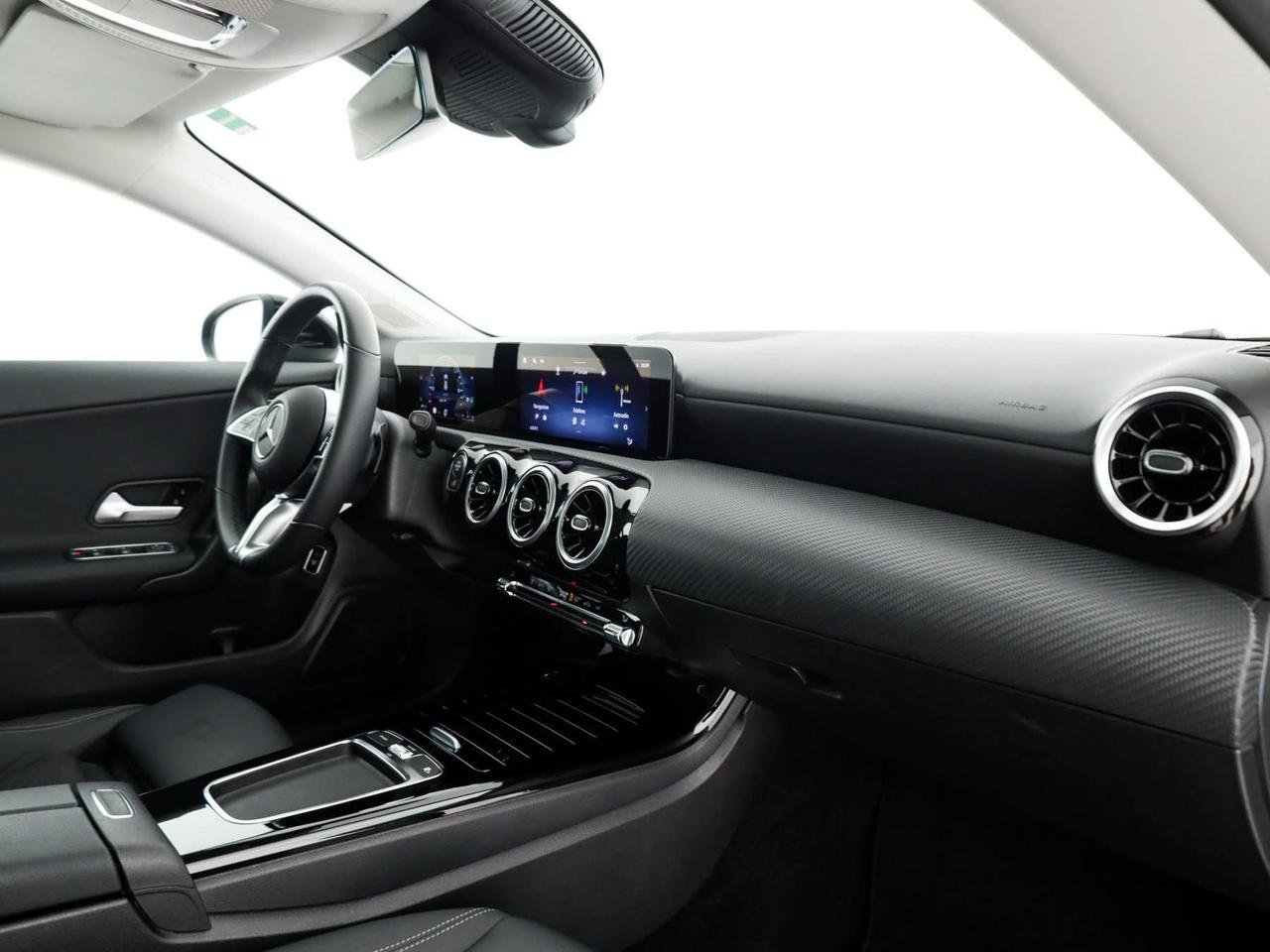 CLA Shooting Brake 180 d Advanced auto - Certified