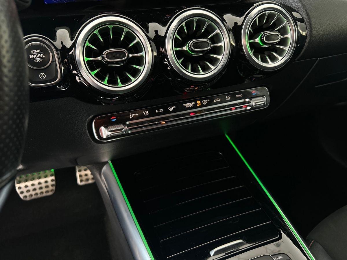 GLA 200 d Premium 4matic auto - Certified