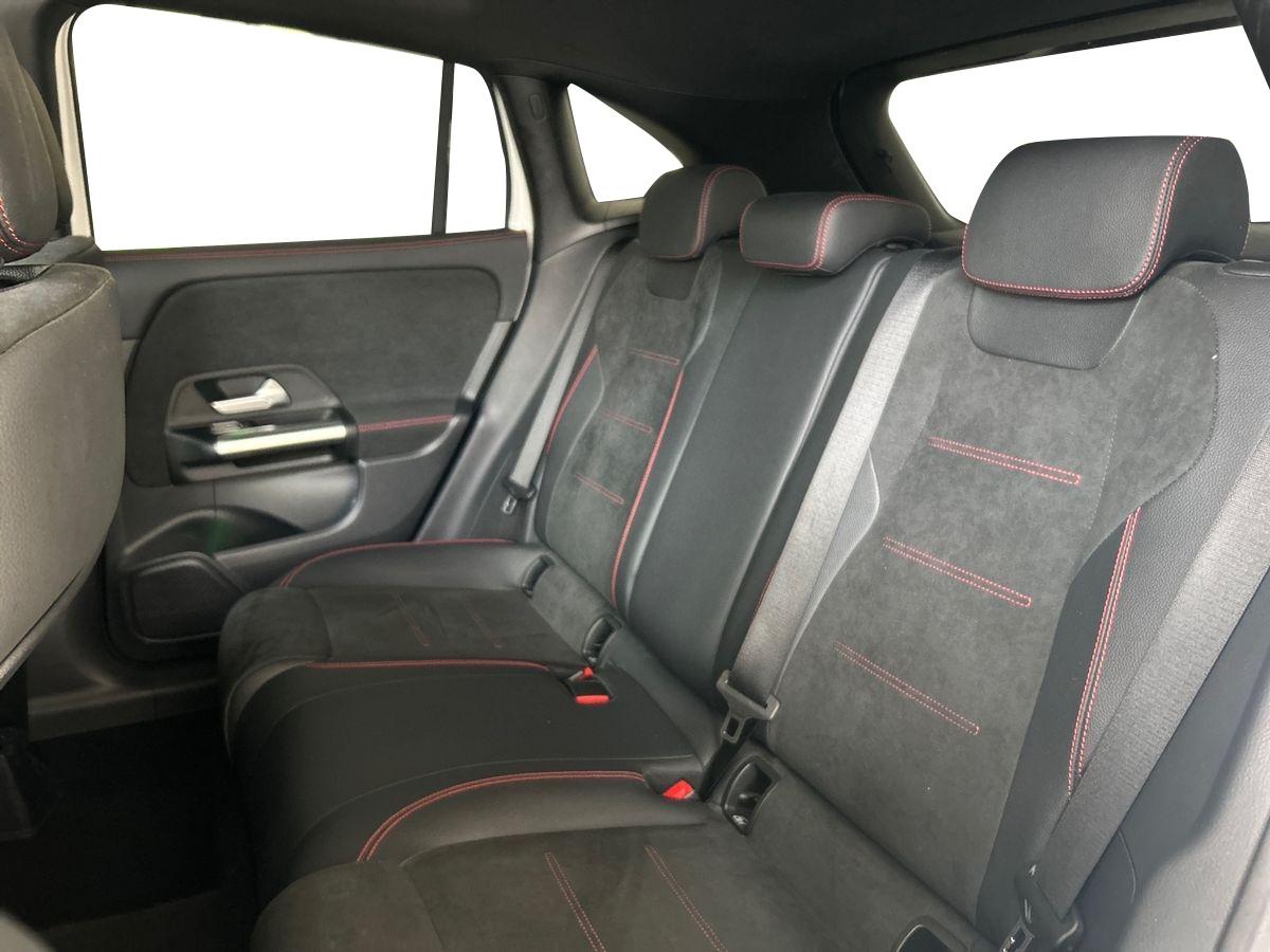 GLA 200 d Premium 4matic auto - Certified