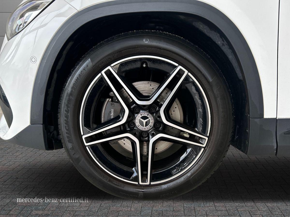GLA 200 d Premium 4matic auto - Certified