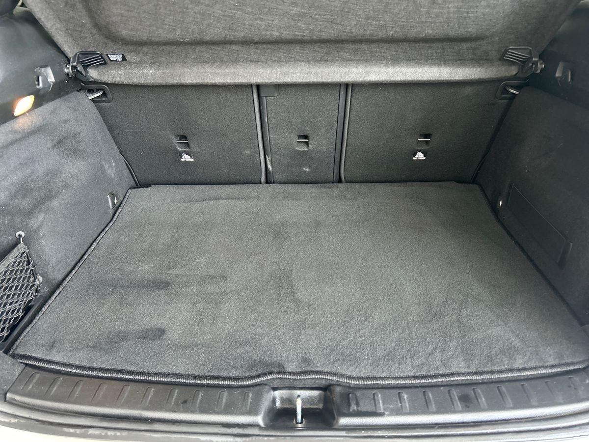 GLA 200 d Premium 4matic auto - Certified