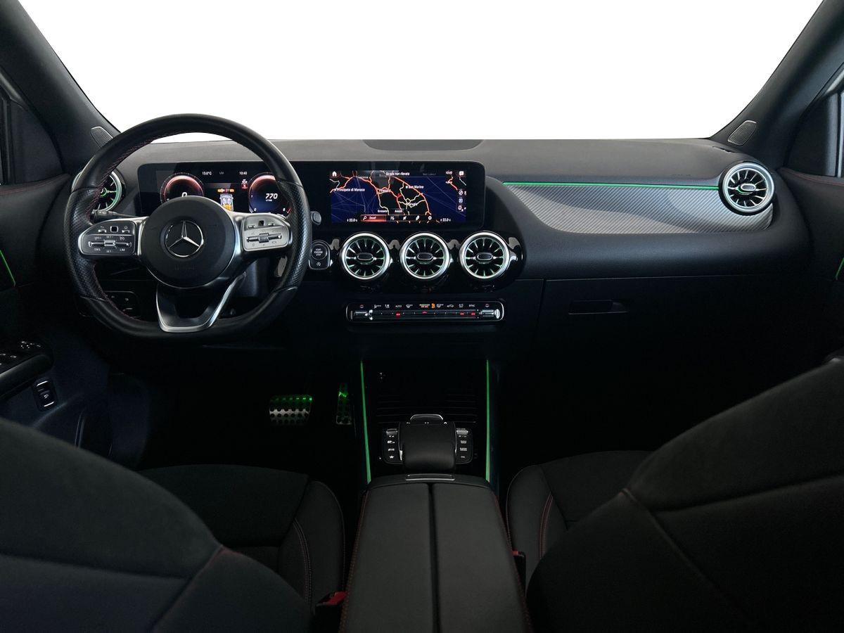 GLA 200 d Premium 4matic auto - Certified