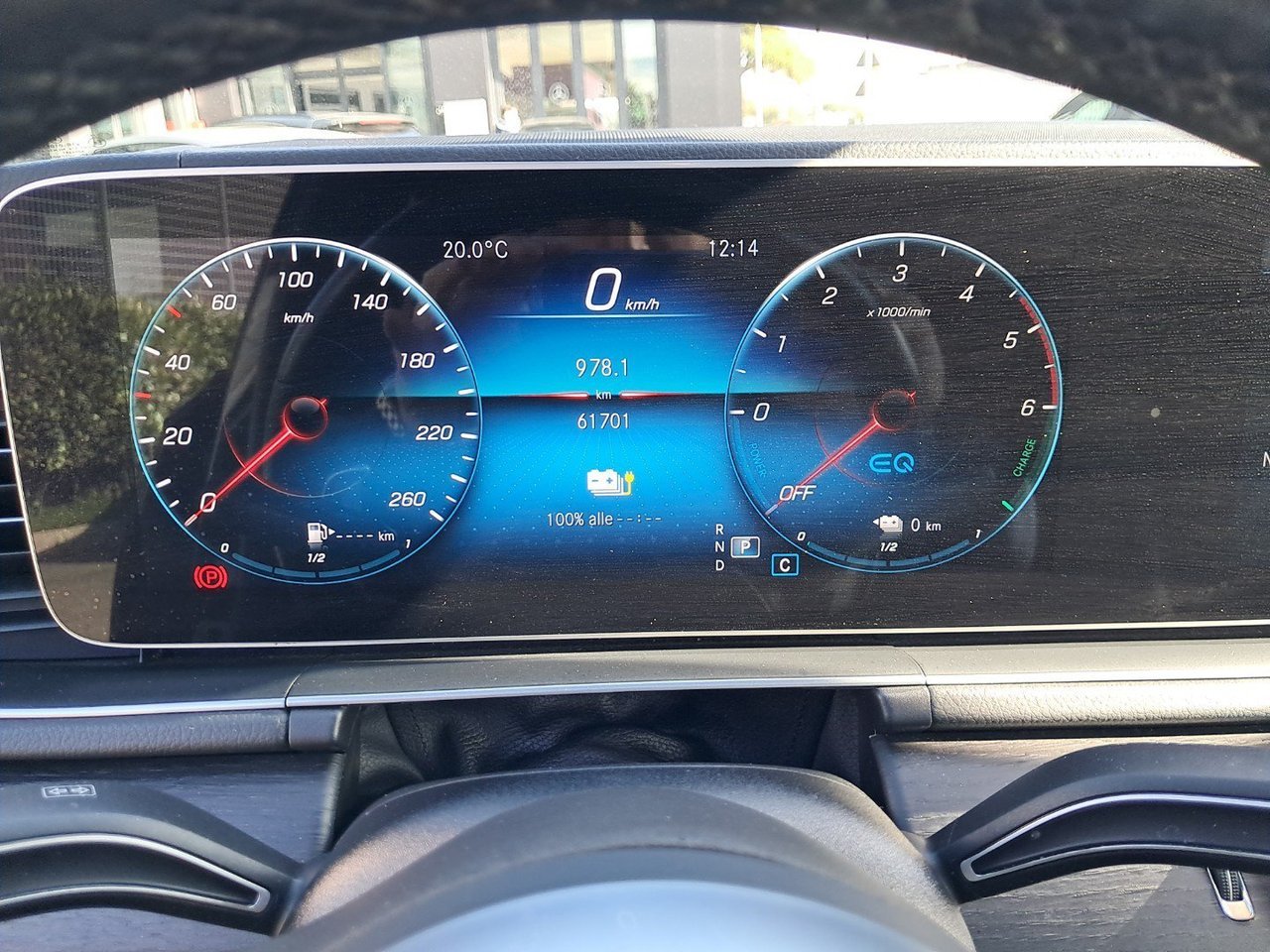 GLE Coupe 350 de phev (e eq-power) Premium Pro 4ma - Certified