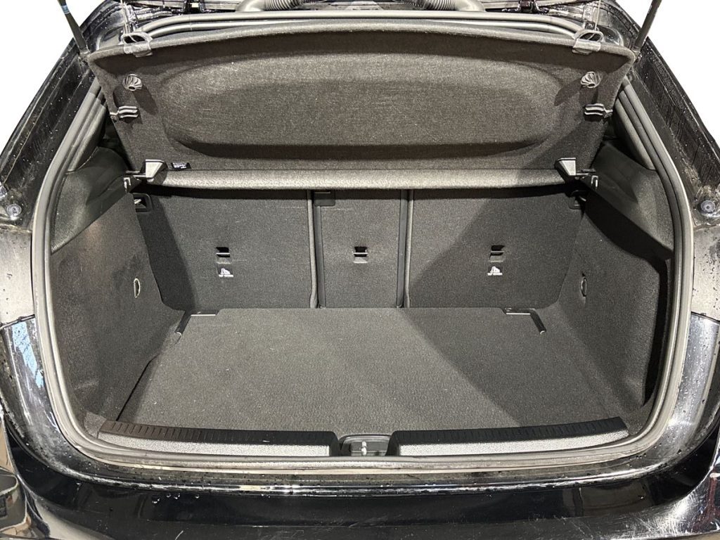 A 180 d Premium auto - Certified