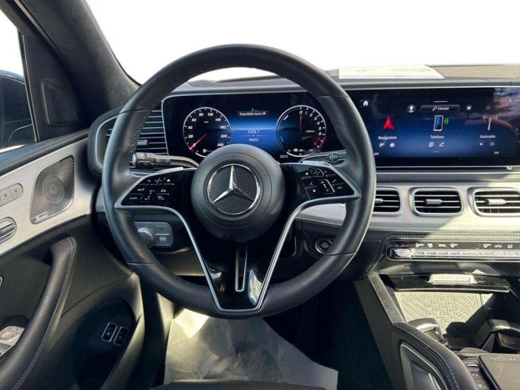 GLE 400 e phev AMG Line Premium Plus 4matic auto - Certified