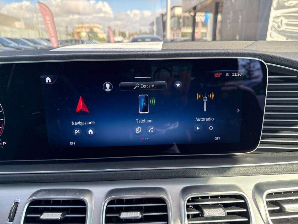 GLE 400 e phev AMG Line Premium Plus 4matic auto - Certified