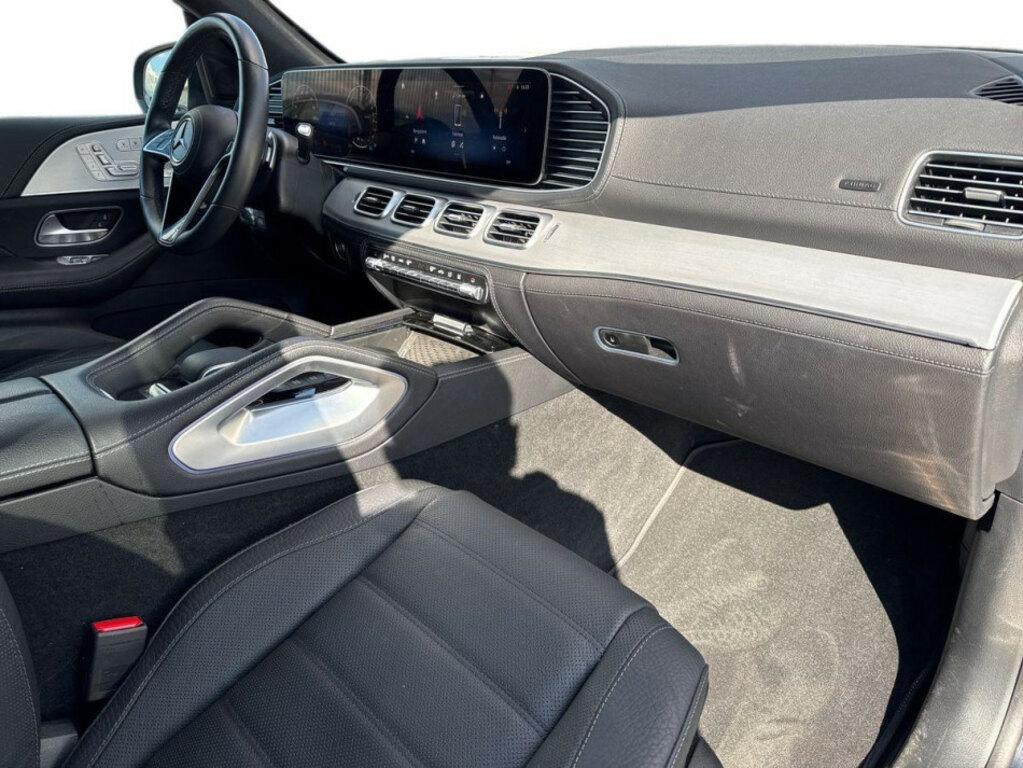 GLE 400 e phev AMG Line Premium Plus 4matic auto - Certified