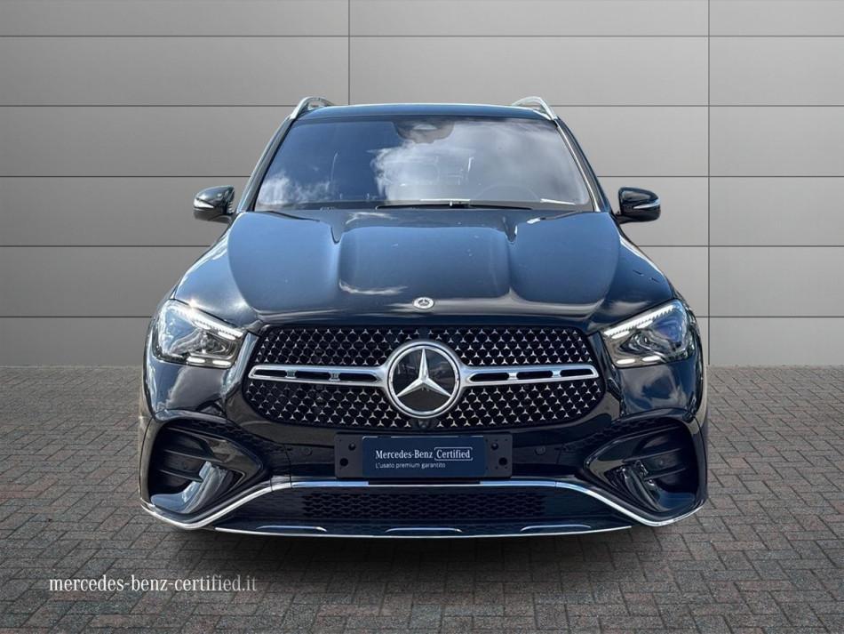 GLE 400 e phev AMG Line Premium Plus 4matic auto - Certified