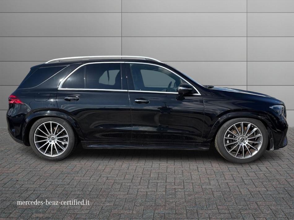 GLE 400 e phev AMG Line Premium Plus 4matic auto - Certified