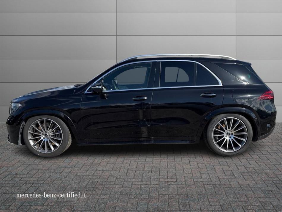 GLE 400 e phev AMG Line Premium Plus 4matic auto - Certified