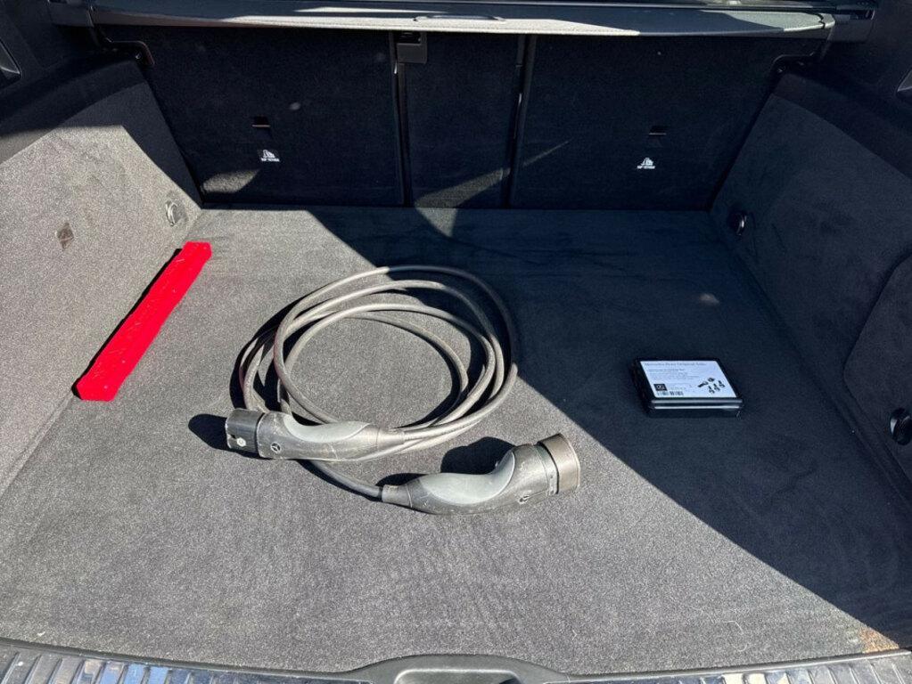 GLE 400 e phev AMG Line Premium Plus 4matic auto - Certified