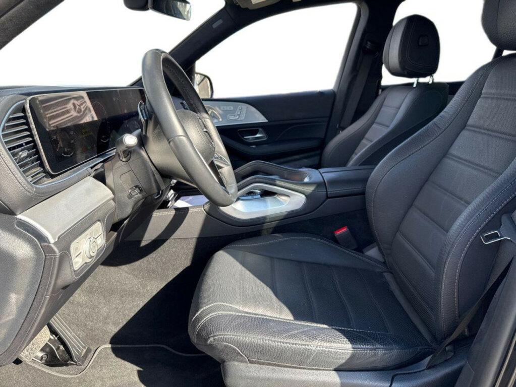 GLE 400 e phev AMG Line Premium Plus 4matic auto - Certified