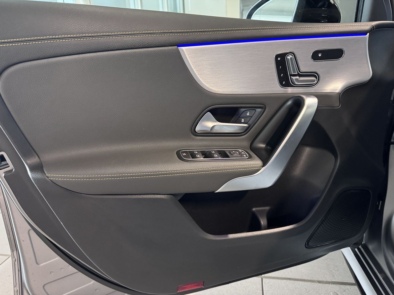 A AMG 45 S 4matic+ auto - Certified