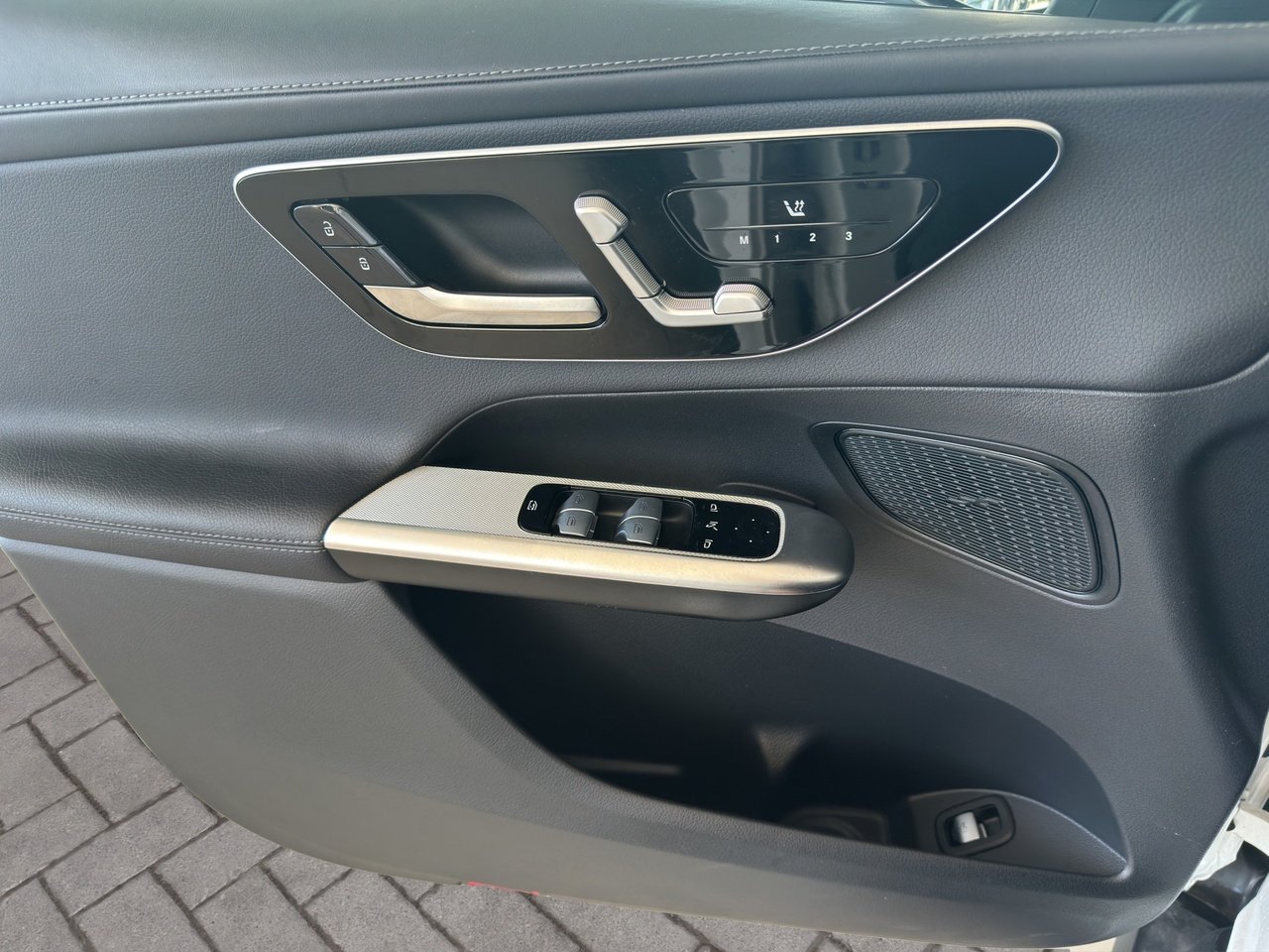 GLC 220 d AMG Line Advanced Plus 4matic auto - Certified