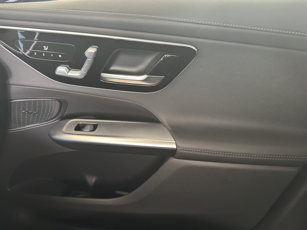 GLC 220 d AMG Line Advanced Plus 4matic auto - Certified