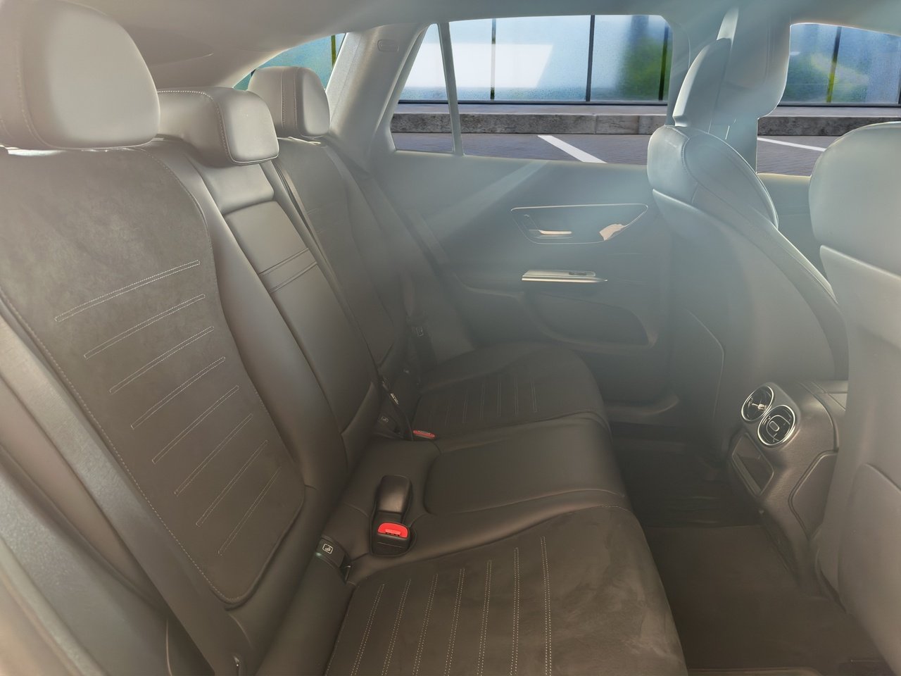 GLC 220 d AMG Line Advanced Plus 4matic auto - Certified