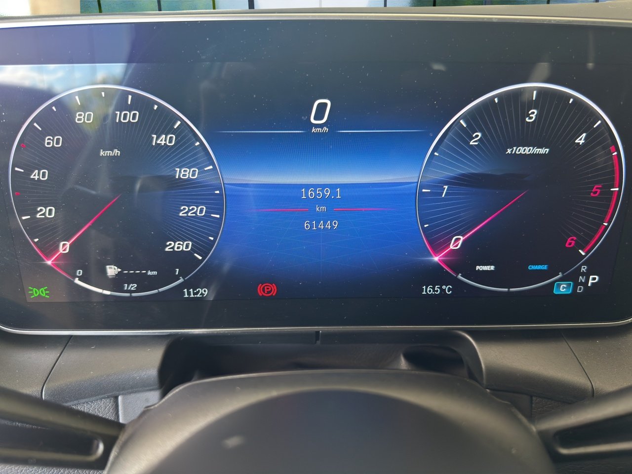 GLC 220 d AMG Line Advanced Plus 4matic auto - Certified