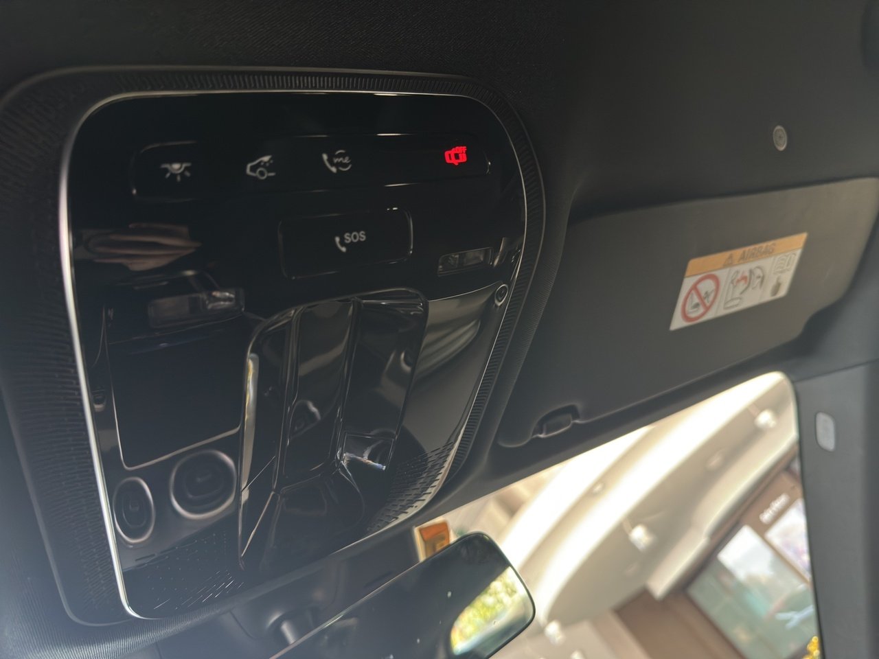 GLC 220 d AMG Line Advanced Plus 4matic auto - Certified