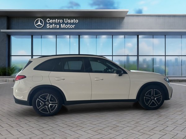 GLC 220 d AMG Line Advanced Plus 4matic auto - Certified