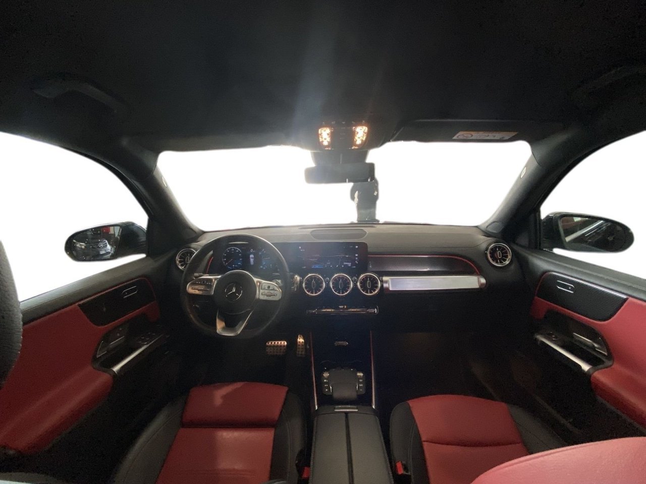 GLB 200 d Premium auto 7p.ti - Certified