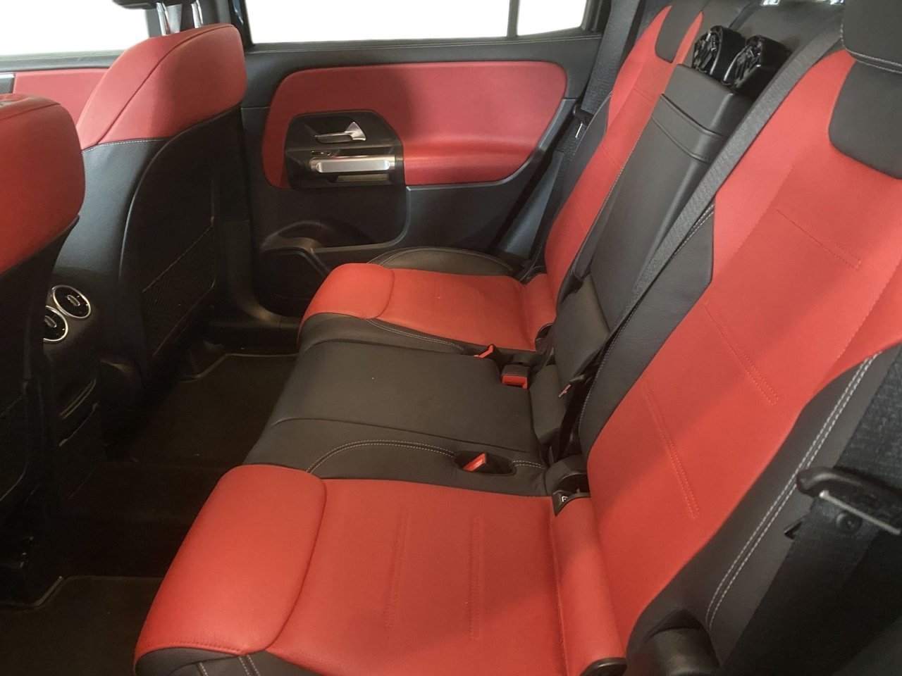 GLB 200 d Premium auto 7p.ti - Certified