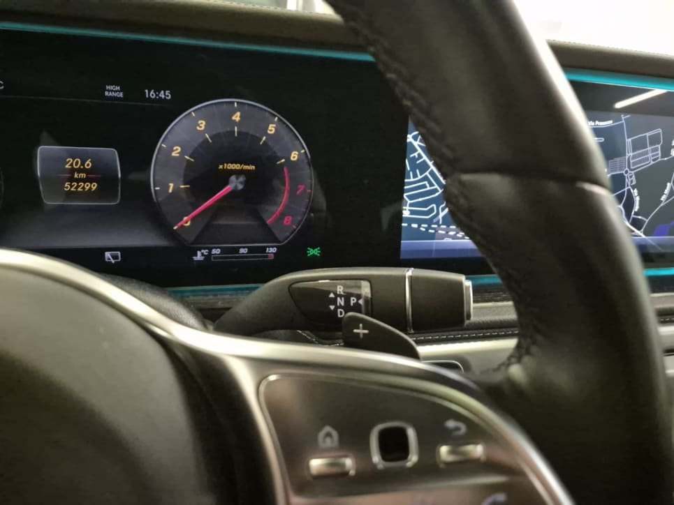 G 500 Exclusive 422cv auto - Certified