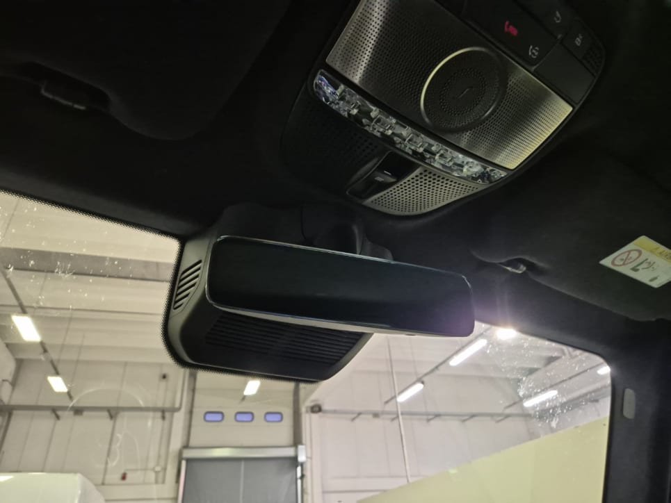 G 500 Exclusive 422cv auto - Certified