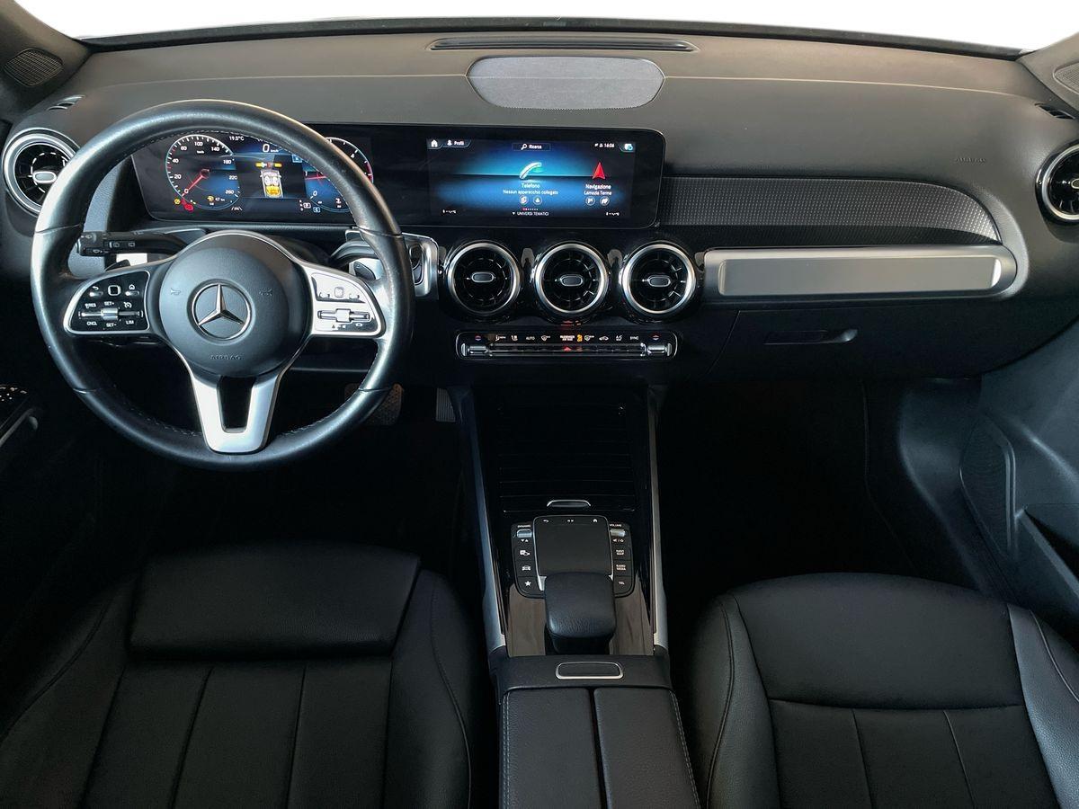 GLB 200 d Sport Plus auto - Certified