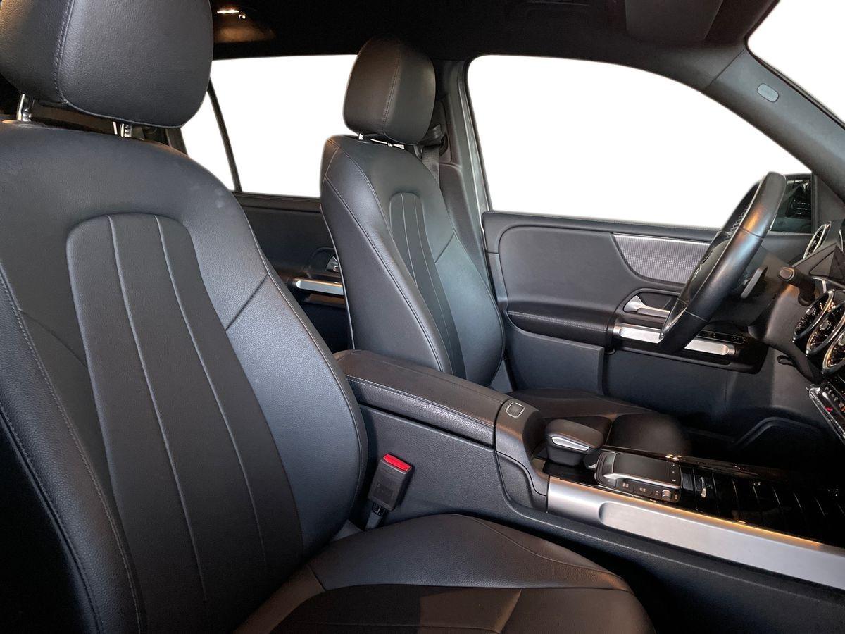 GLB 200 d Sport Plus auto - Certified