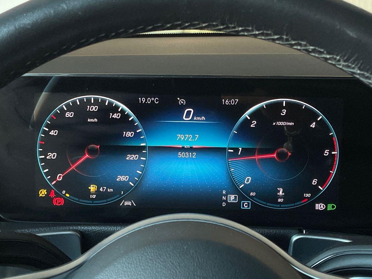 GLB 200 d Sport Plus auto - Certified