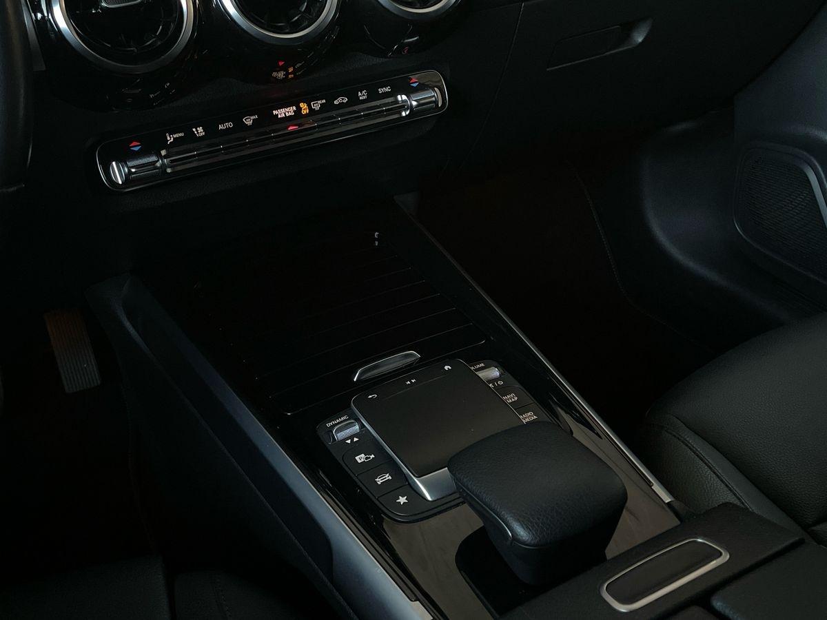 GLB 200 d Sport Plus auto - Certified