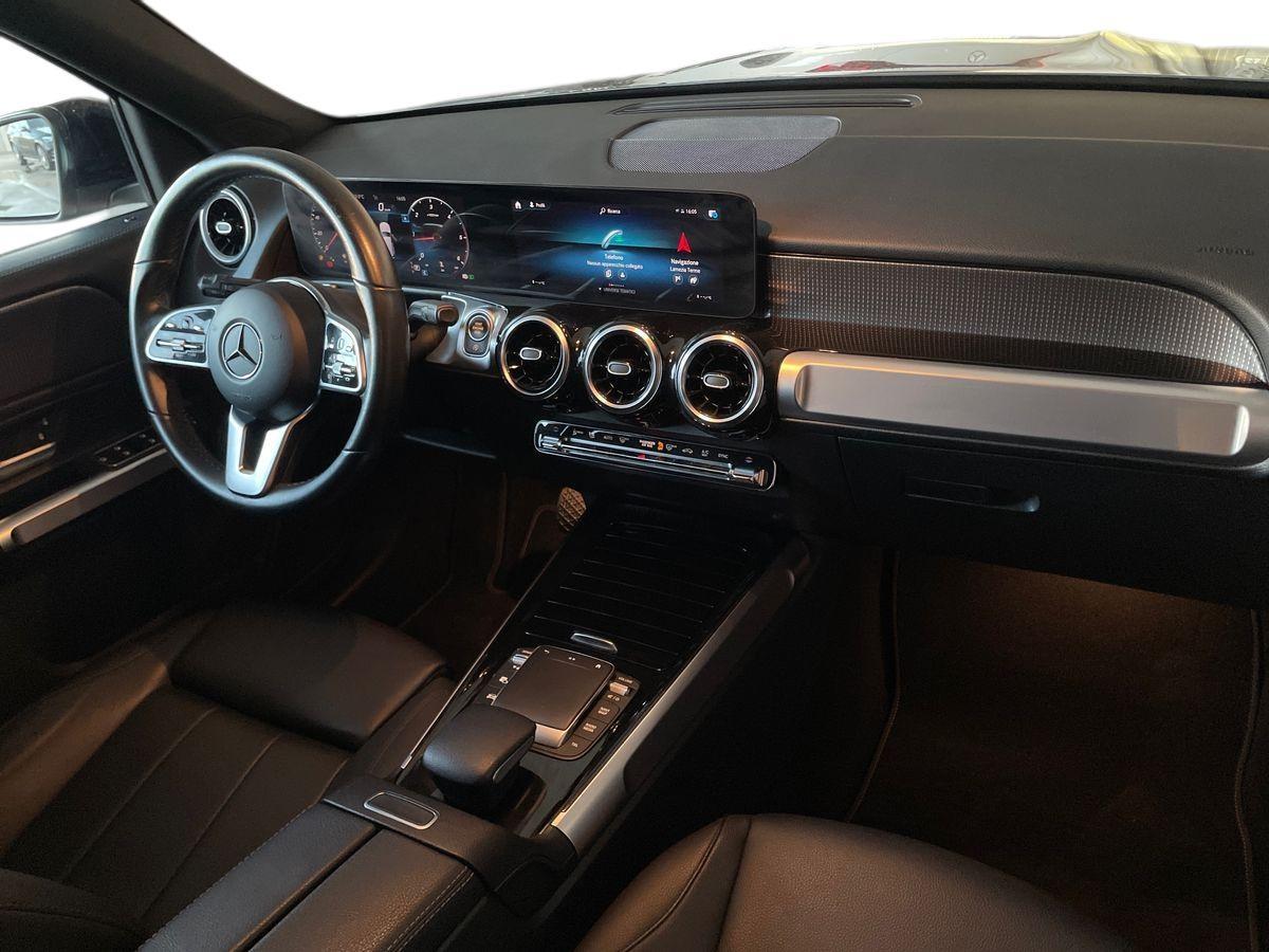 GLB 200 d Sport Plus auto - Certified