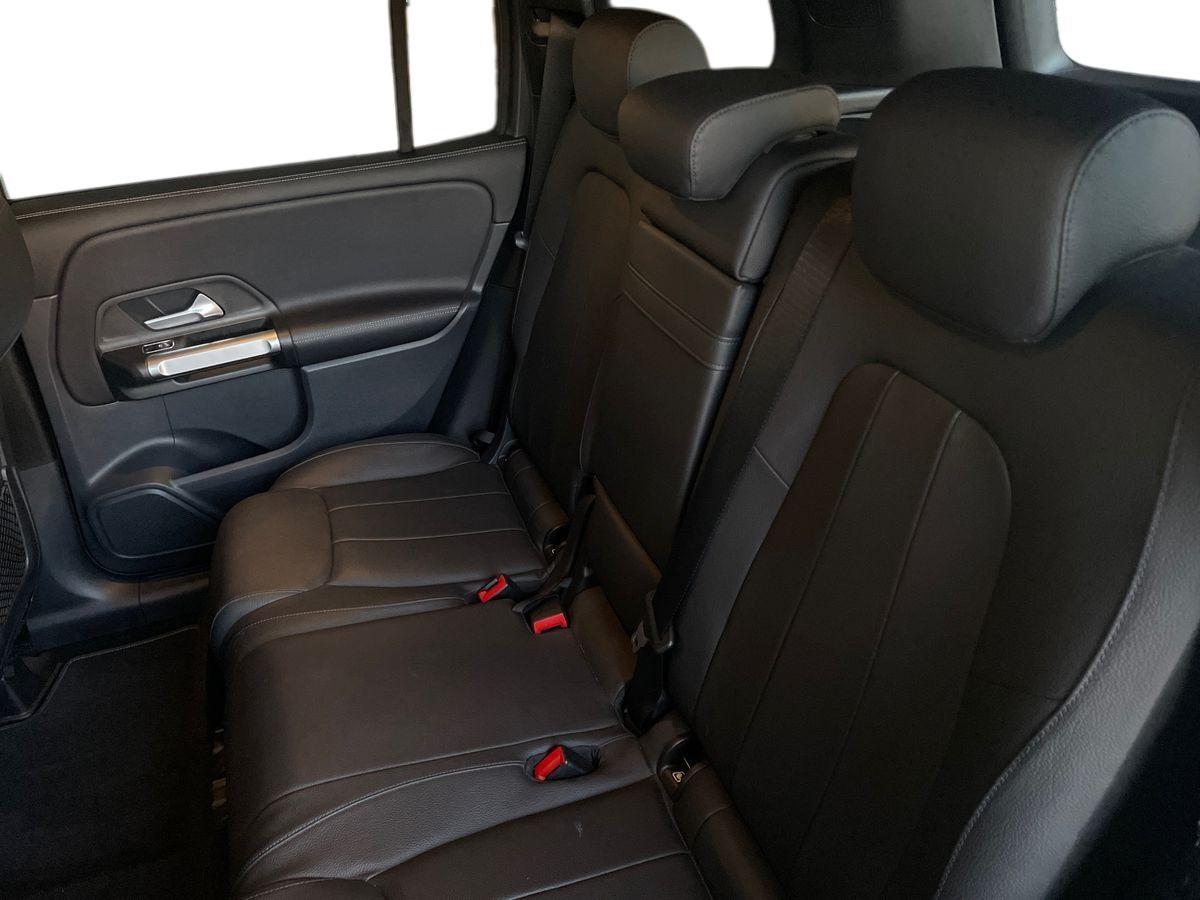 GLB 200 d Sport Plus auto - Certified