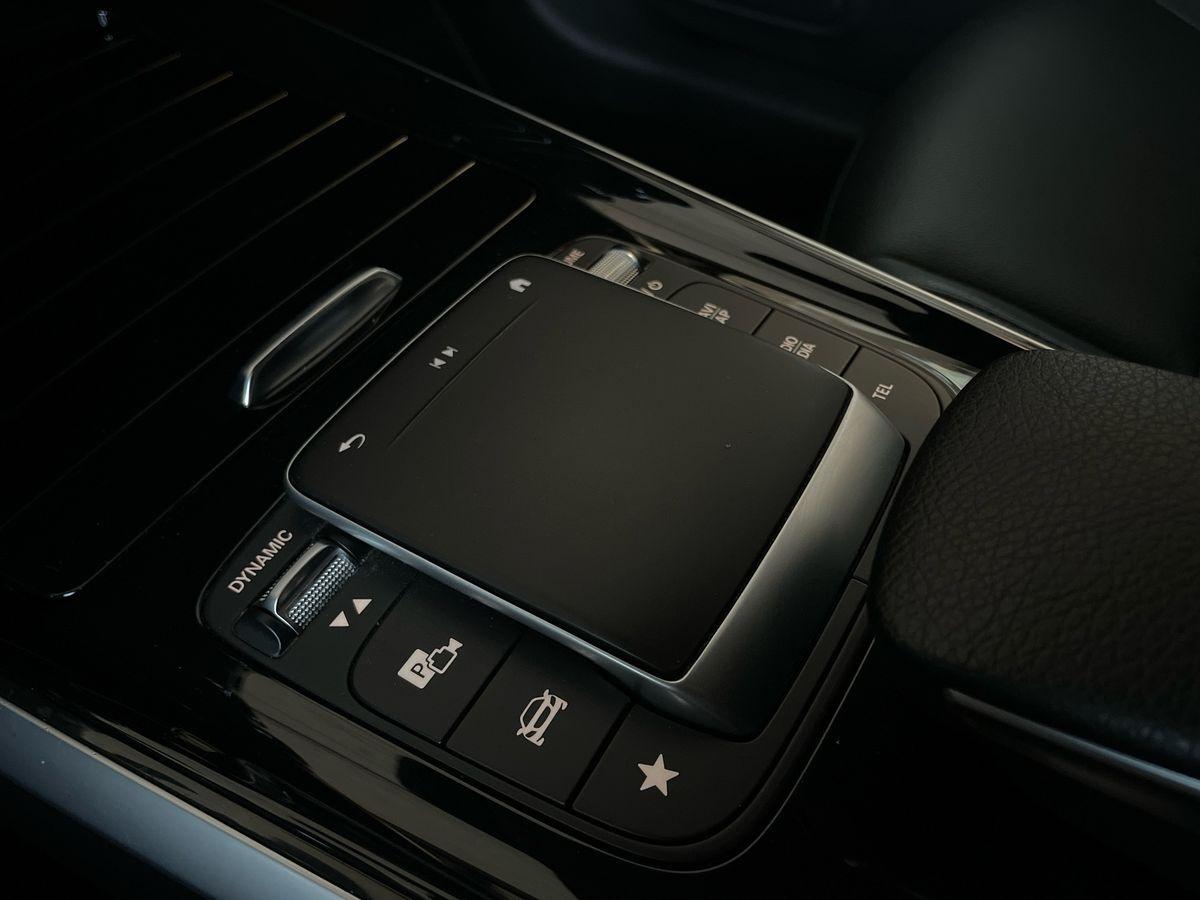 GLB 200 d Sport Plus auto - Certified