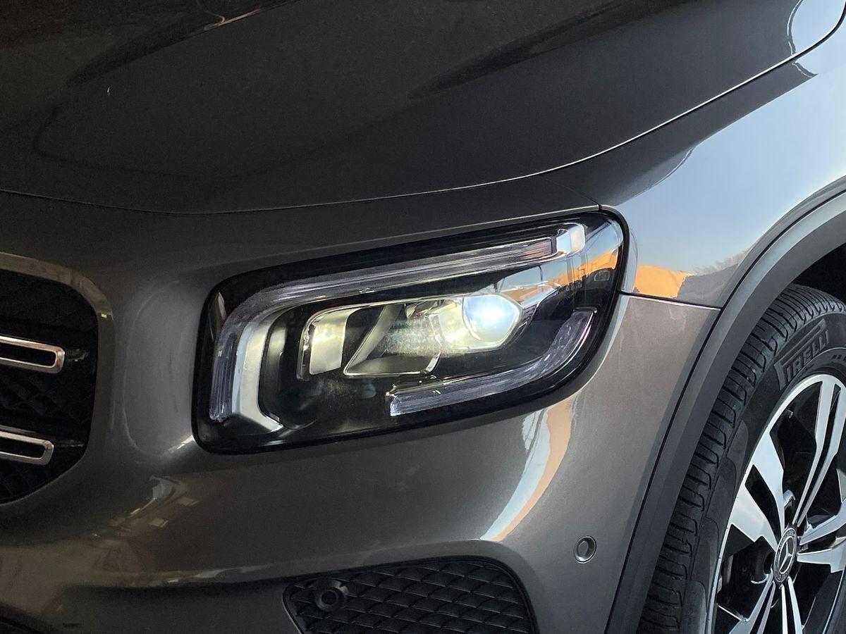 GLB 200 d Sport Plus auto - Certified