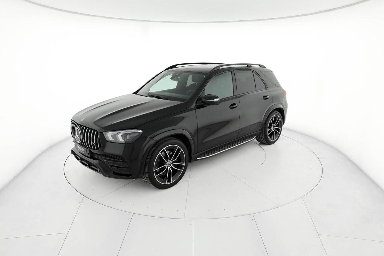 GLE 300 d mhev Premium 4matic auto - Certified