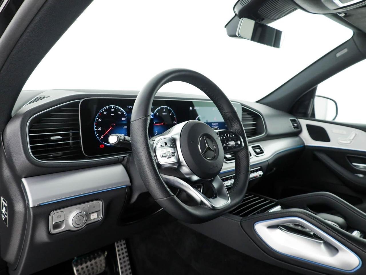 GLE 300 d mhev Premium 4matic auto - Certified