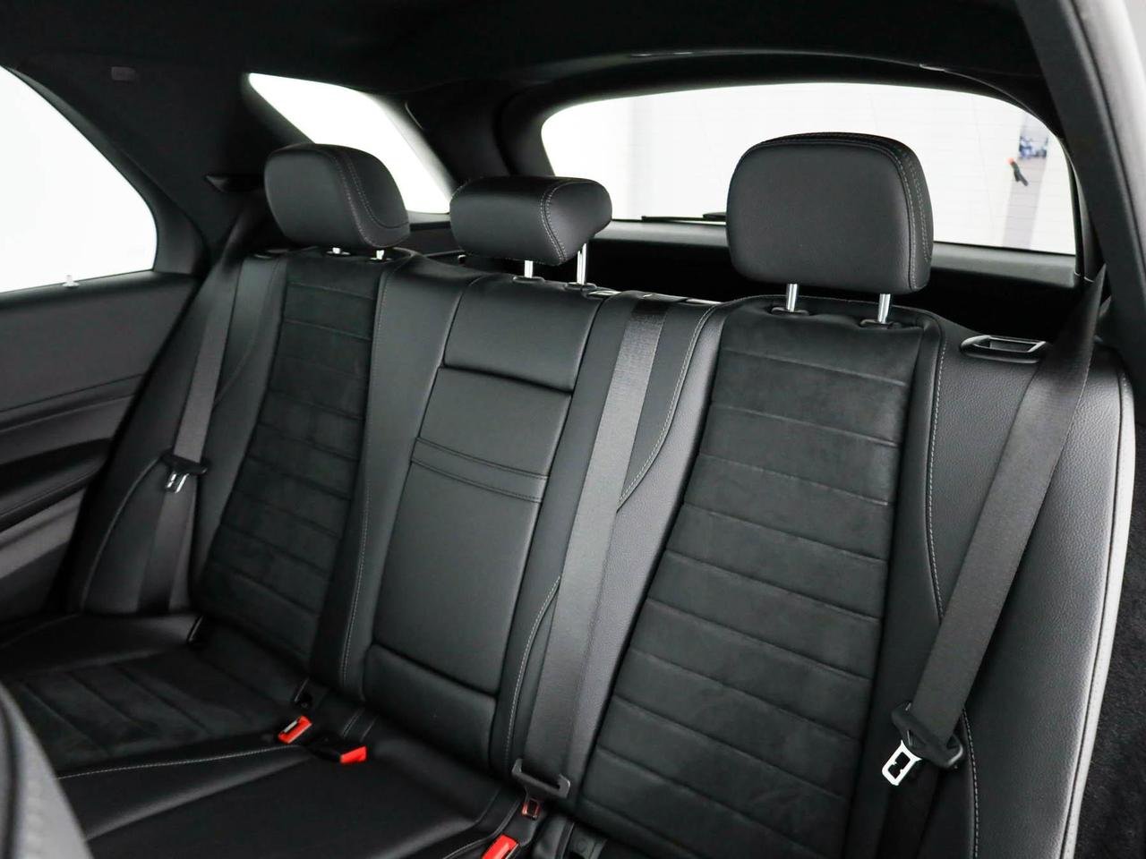 GLE 300 d mhev Premium 4matic auto - Certified