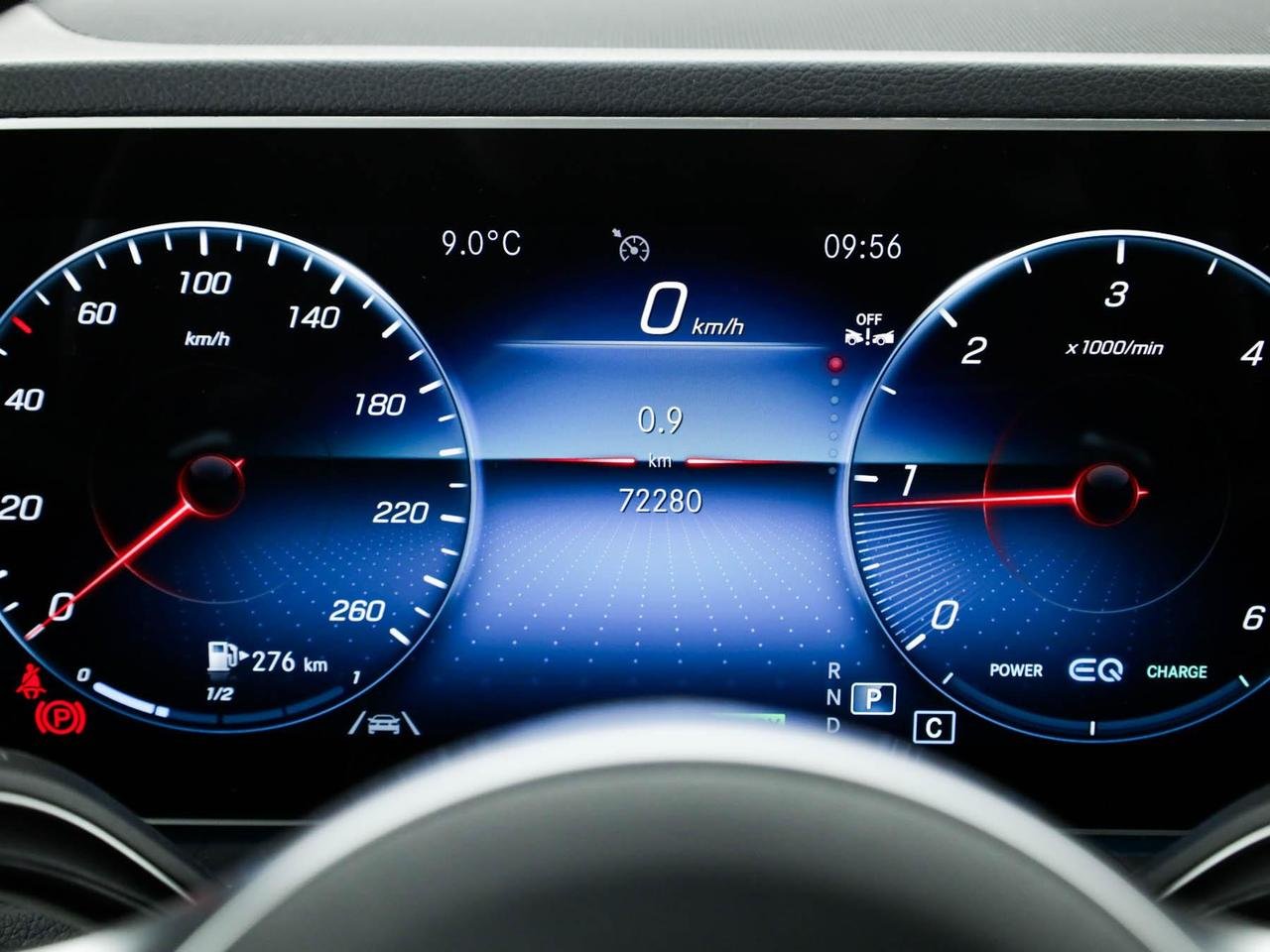 GLE 300 d mhev Premium 4matic auto - Certified