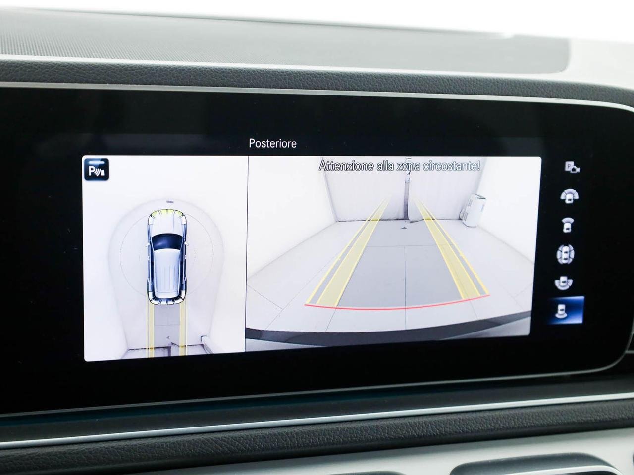 GLE 300 d mhev Premium 4matic auto - Certified