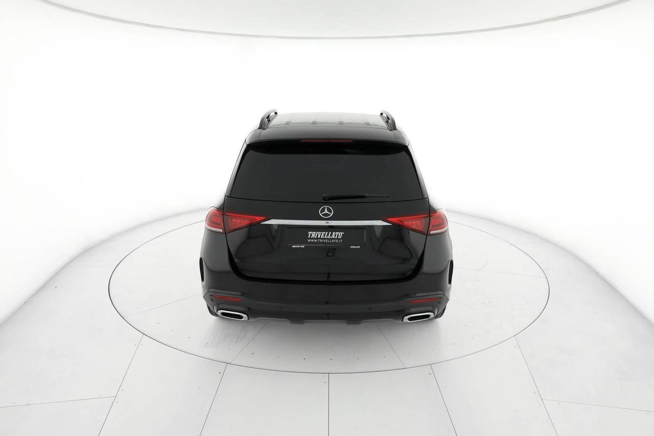 GLE 300 d mhev Premium 4matic auto - Certified