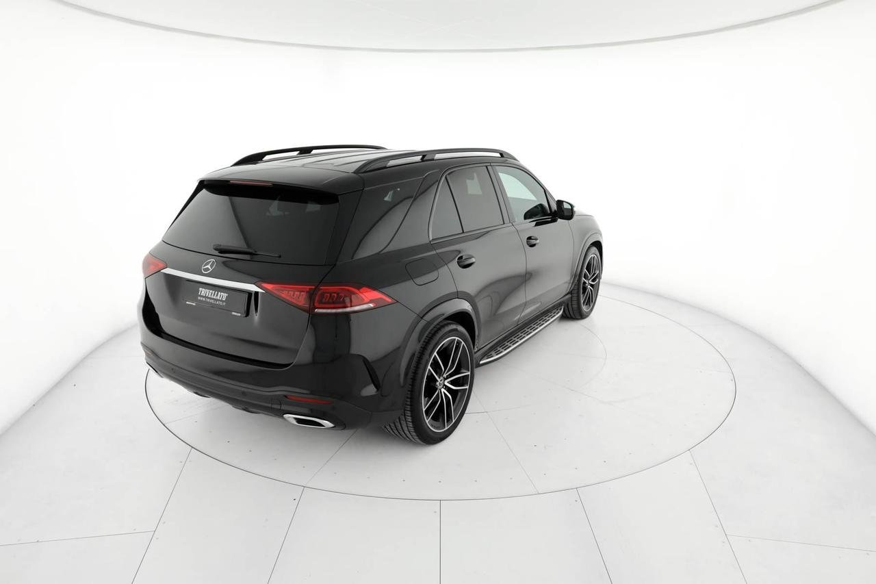 GLE 300 d mhev Premium 4matic auto - Certified