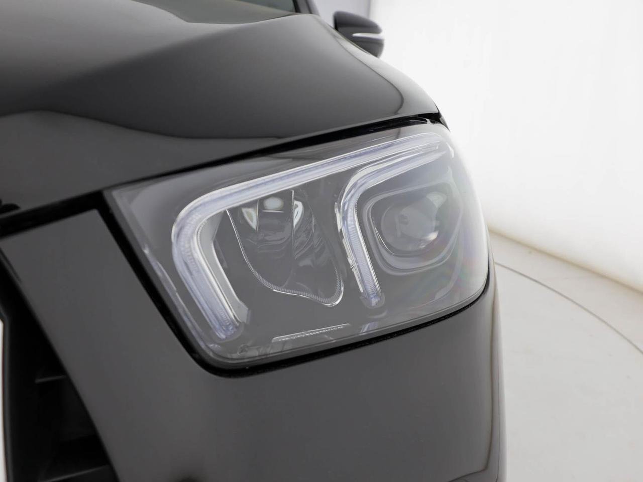 GLE 300 d mhev Premium 4matic auto - Certified