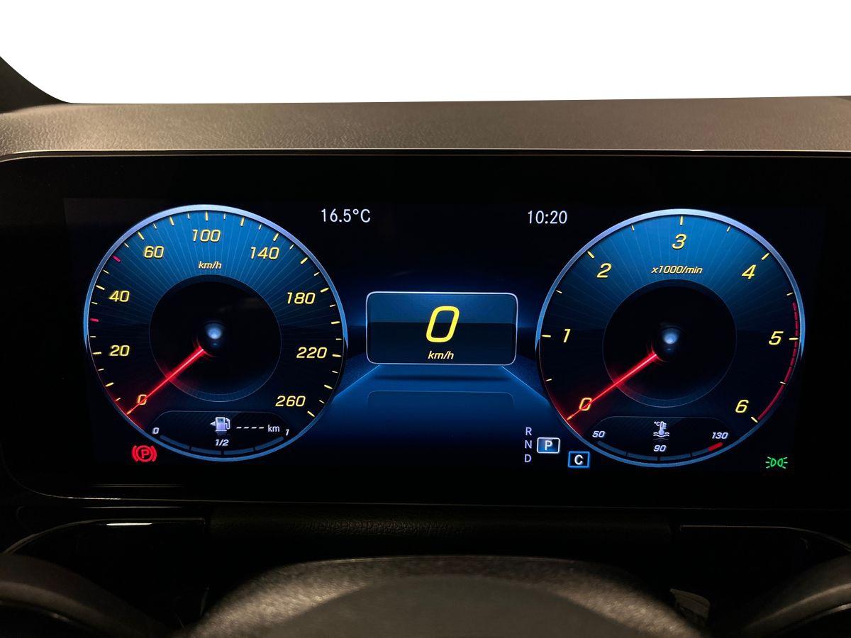 GLA 200 d Premium 4matic auto - Certified