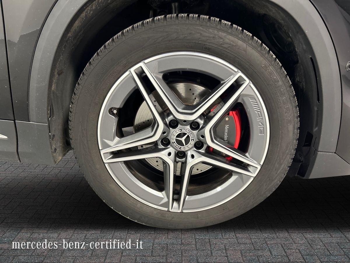 GLA 200 d Premium 4matic auto - Certified